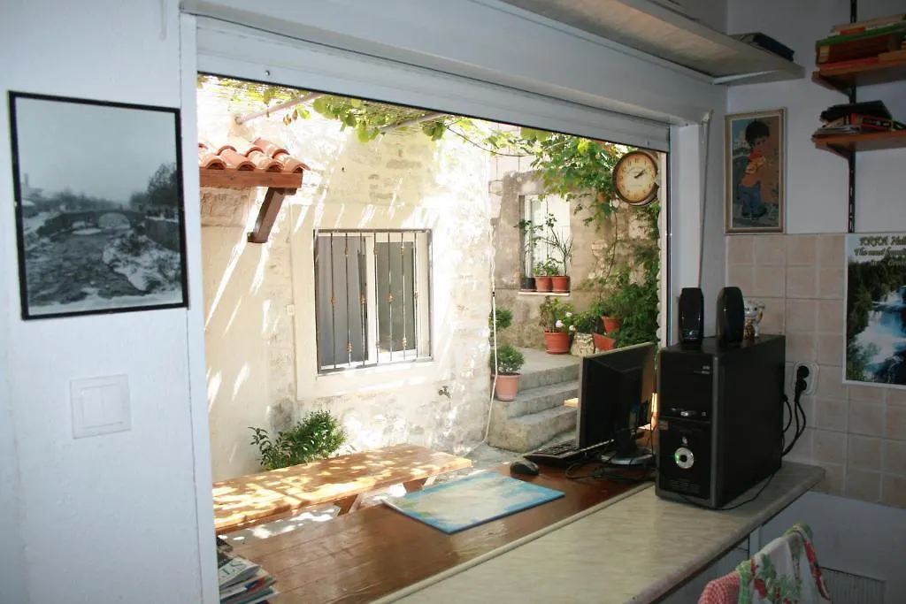 Apartments Nikolla Split