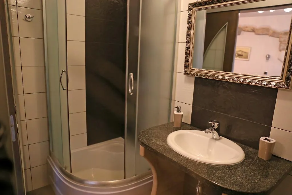Apartments Nikolla Split Croatia