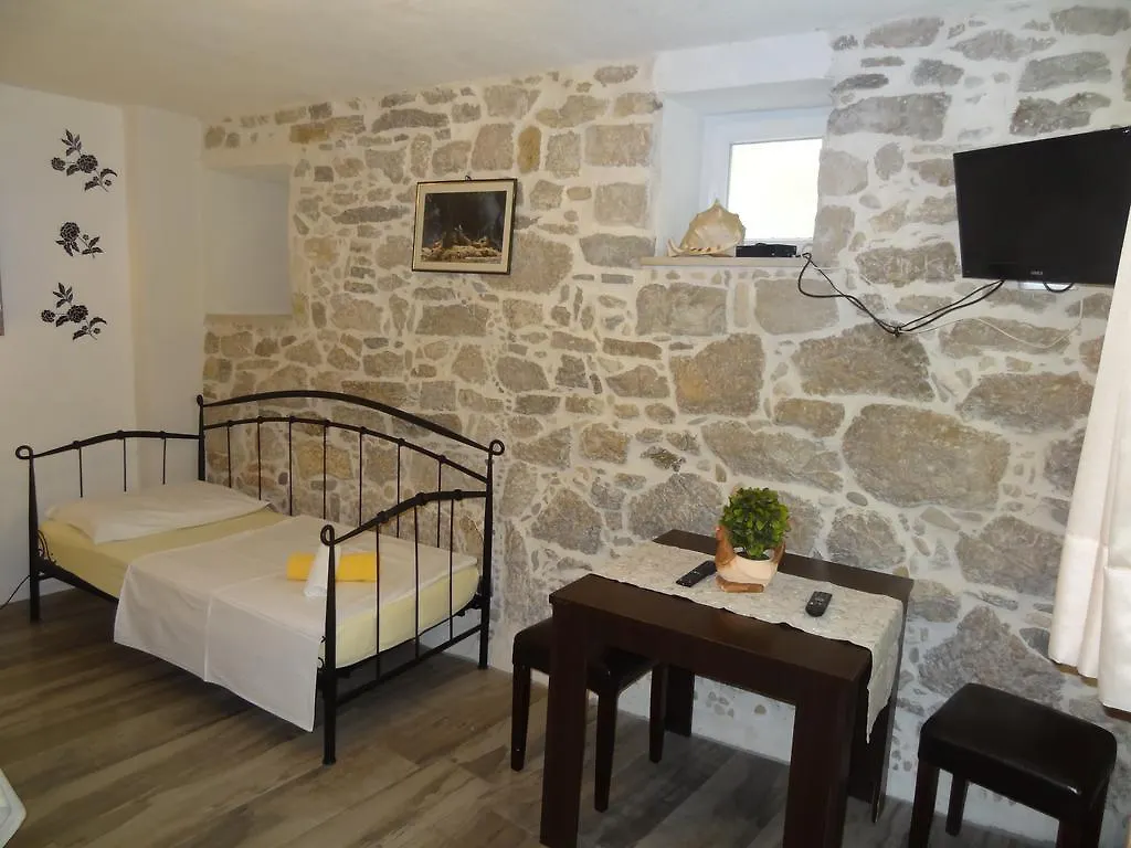 Apartments Nikolla Split 0*,  Croatia