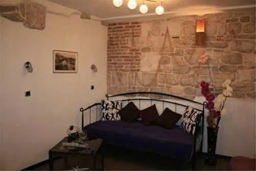 Apartments Nikolla Split