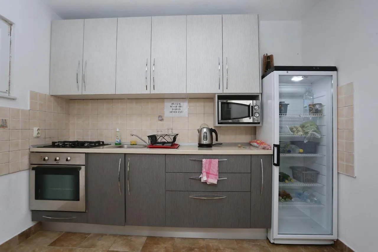 Apartments Nikolla Split