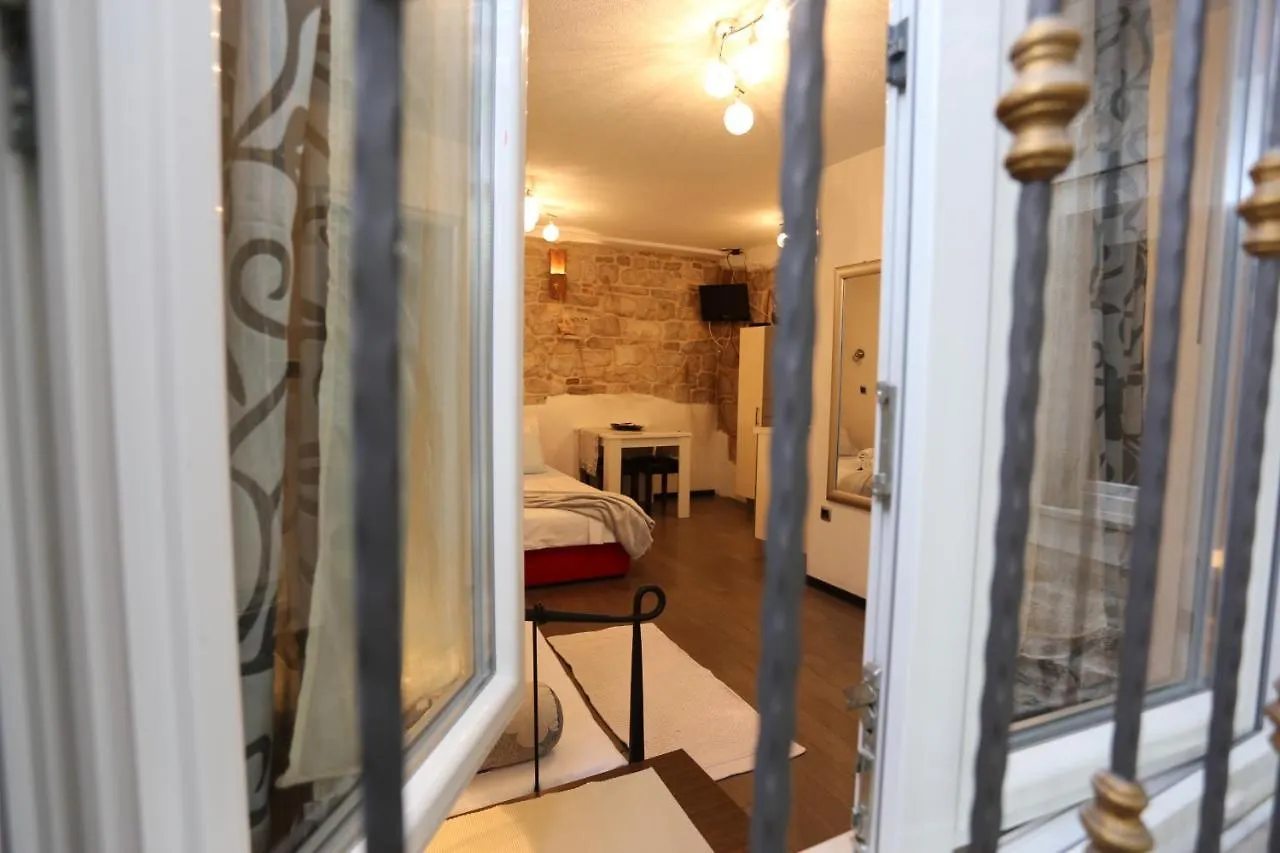 Apartments Nikolla Split Croatia