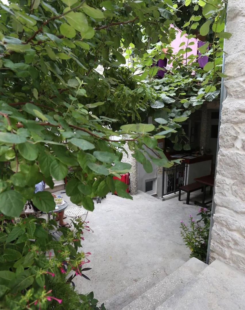 Apartments Nikolla Split