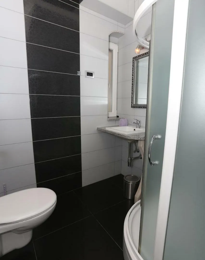 Apartments Nikolla Split Croatia