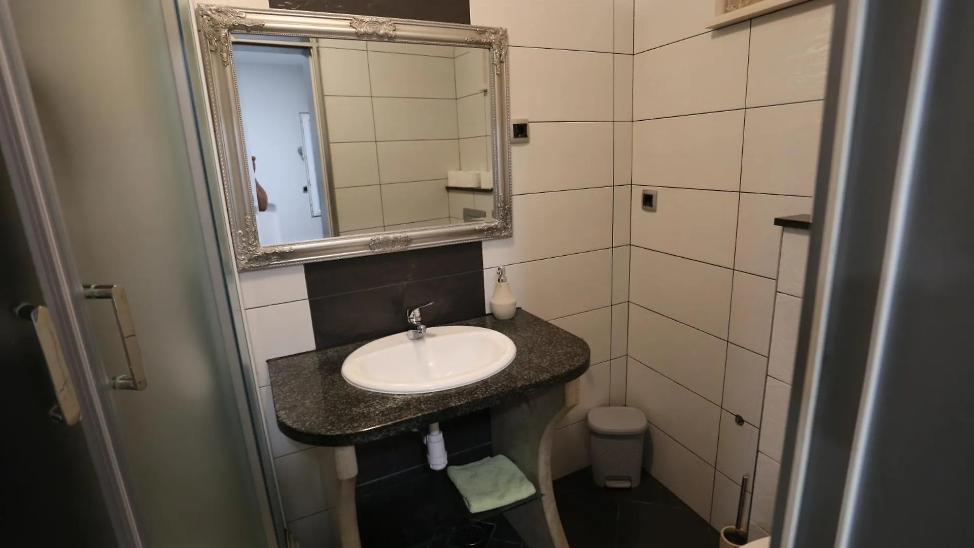 Apartments Nikolla Split