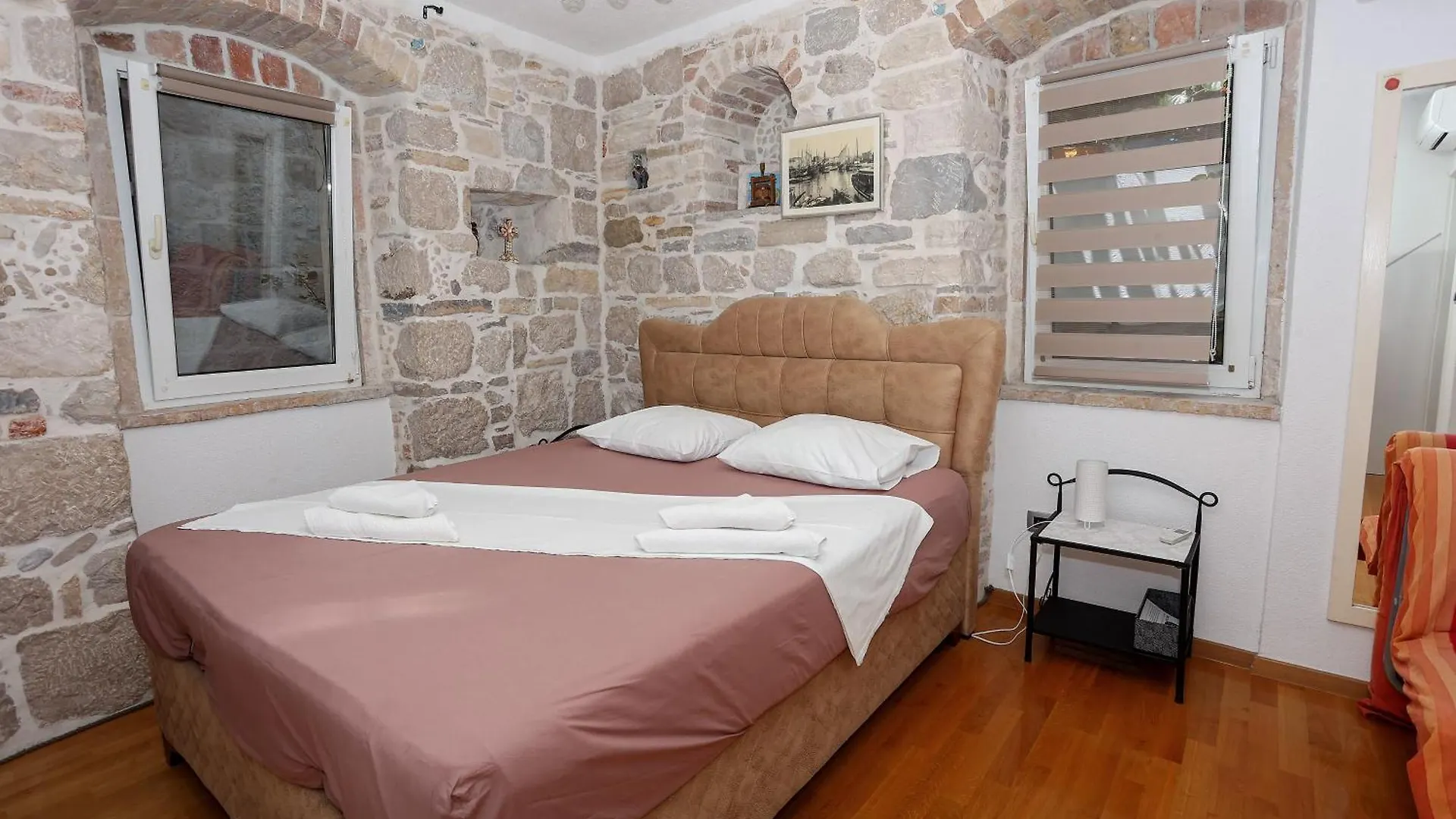 Apartments Nikolla 스플리트