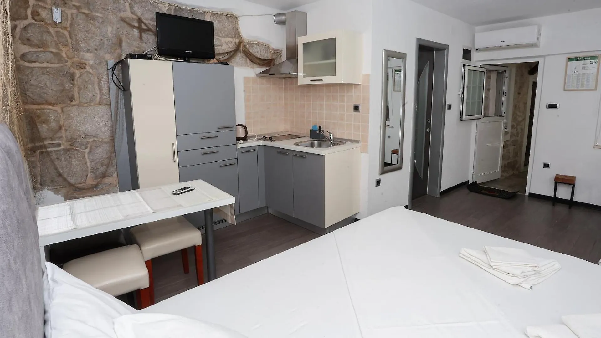 Apartments Nikolla Сплит Хорватия