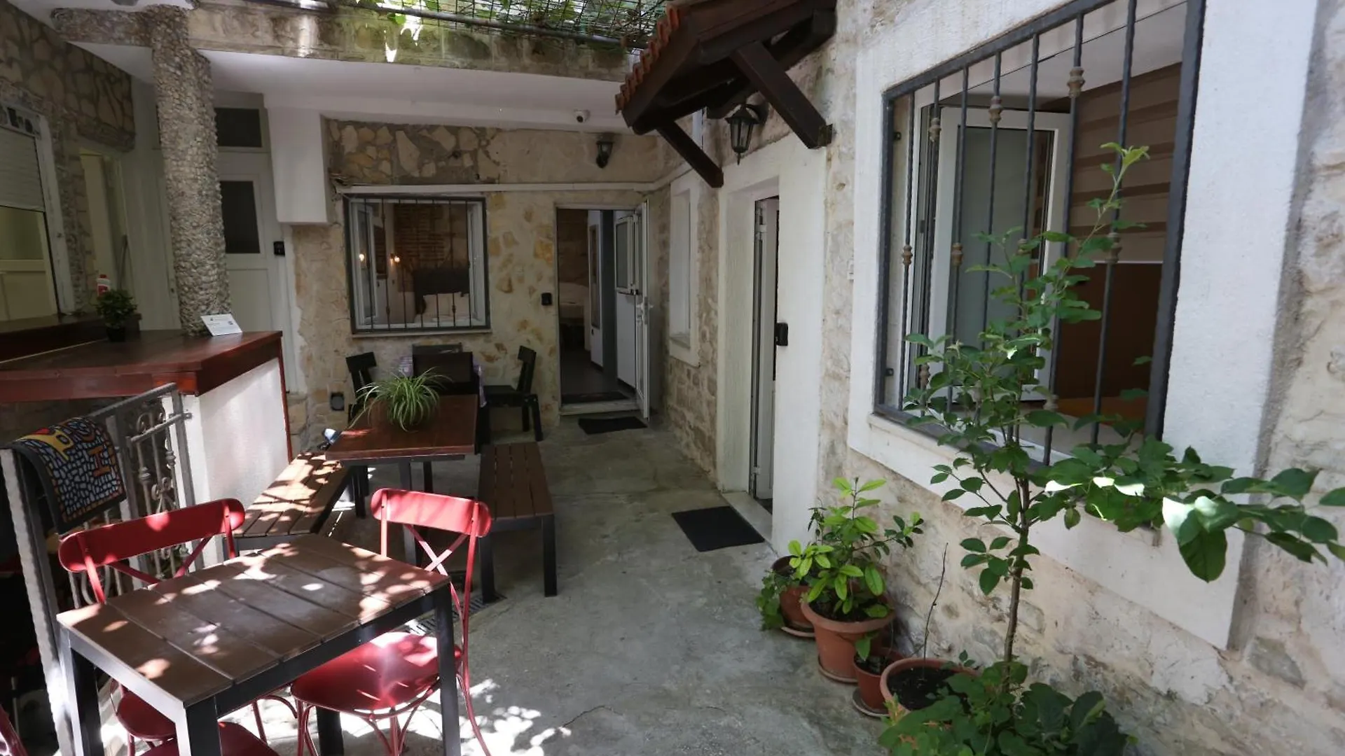 Apartments Nikolla 스플리트 0*,  크로아티아