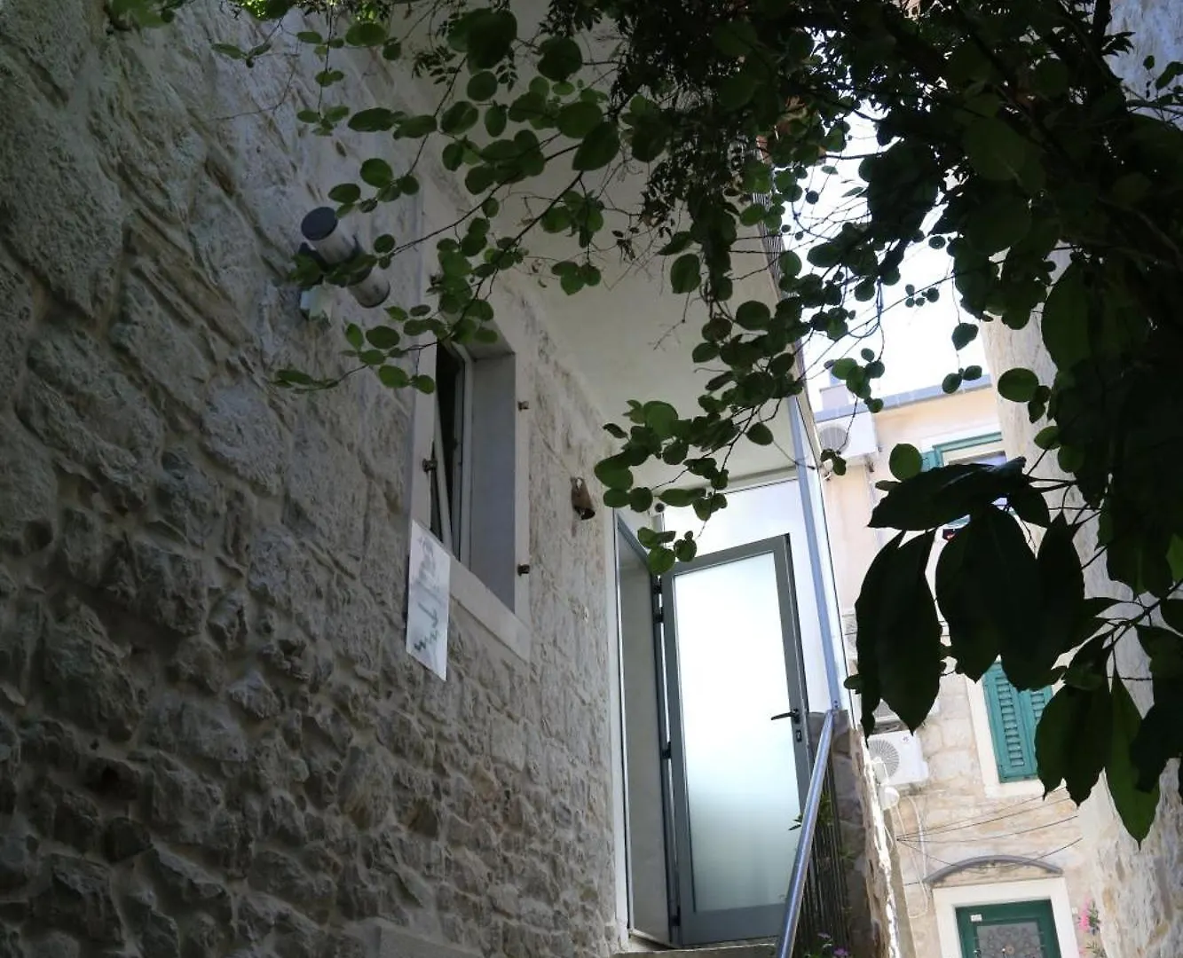 Apartments Nikolla 스플리트