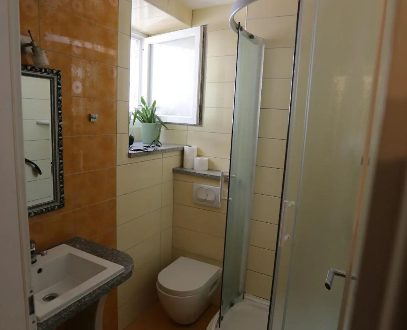 Apartments Nikolla Сплит 0*,  Хорватия