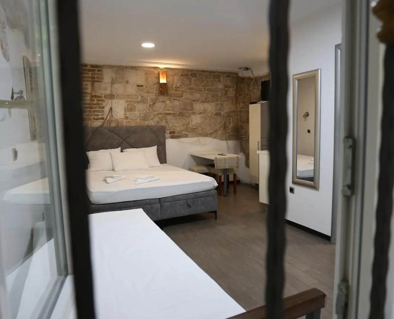 Apartments Nikolla Сплит Хорватия