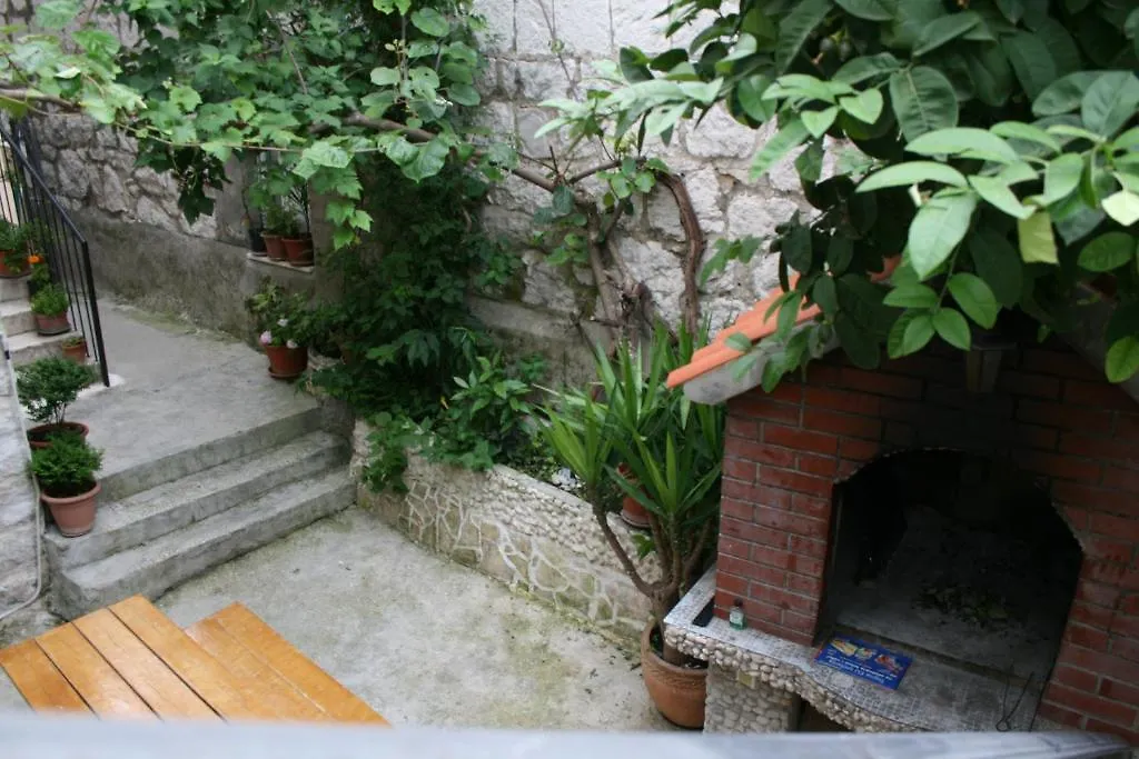 Apartments Nikolla 스플리트 0*,