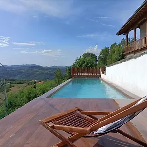 Atari Appartement San Martin (Basque Country)