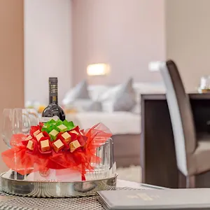 Palace Heritage - Adults Only Otel
