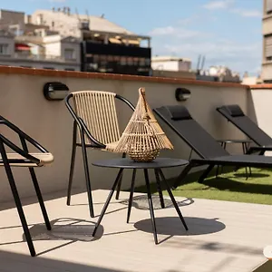 Casanova By Olala Homes Appartement Barcelona