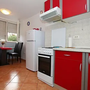 Marko 1 Apartman