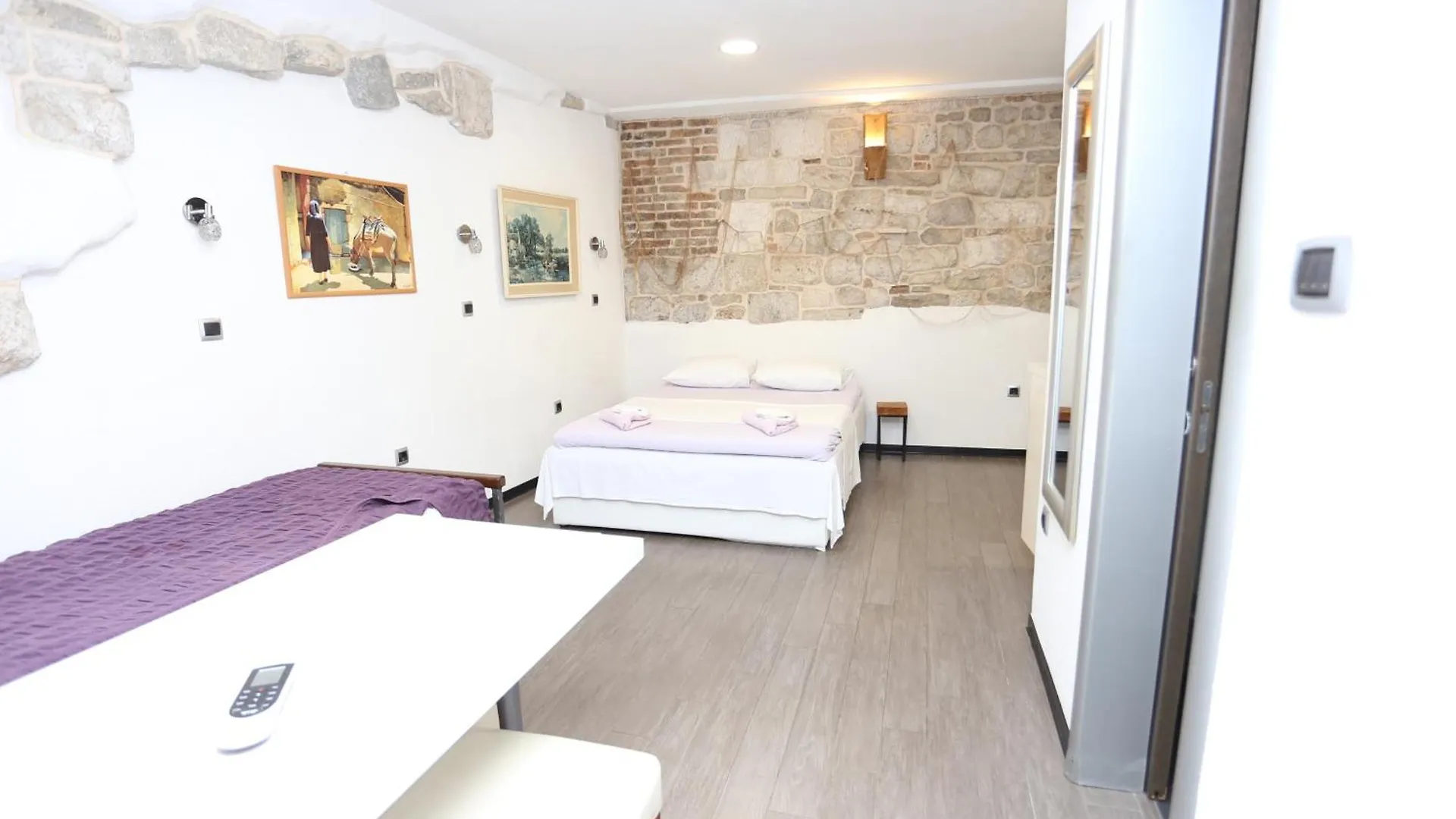 Apartments Nikolla Split Croatia