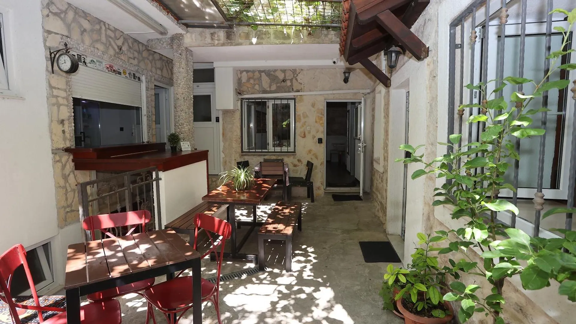 Apartments Nikolla Split