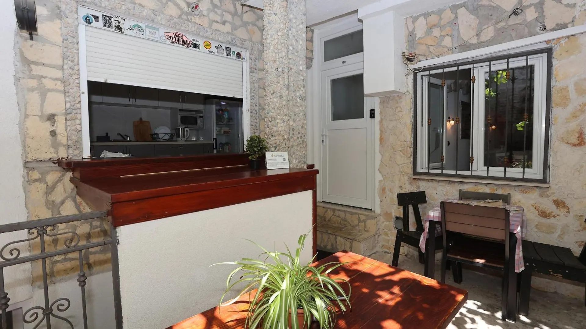 Apartments Nikolla Split 0*,  Croatia