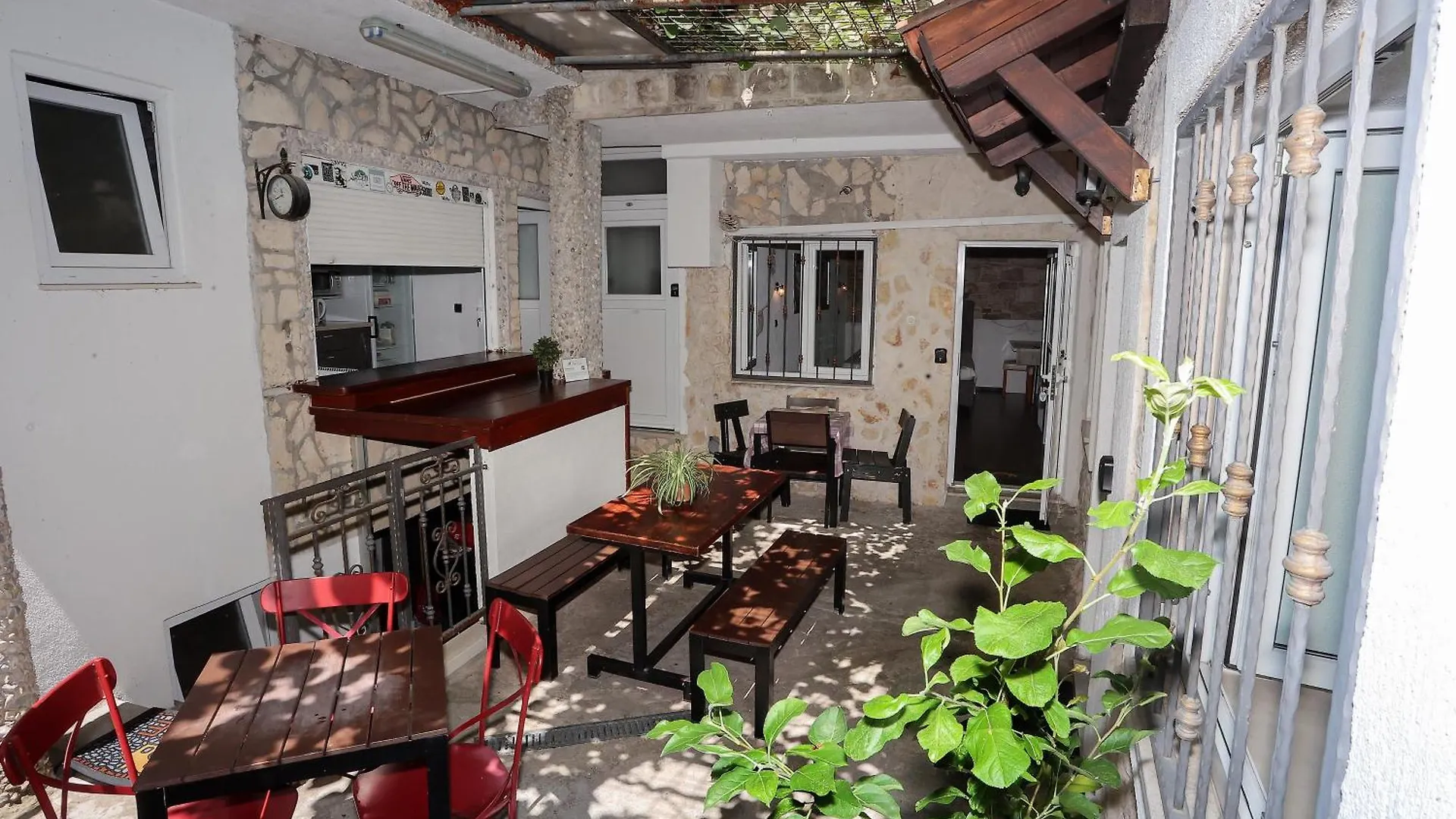 Apartments Nikolla Split Croatia