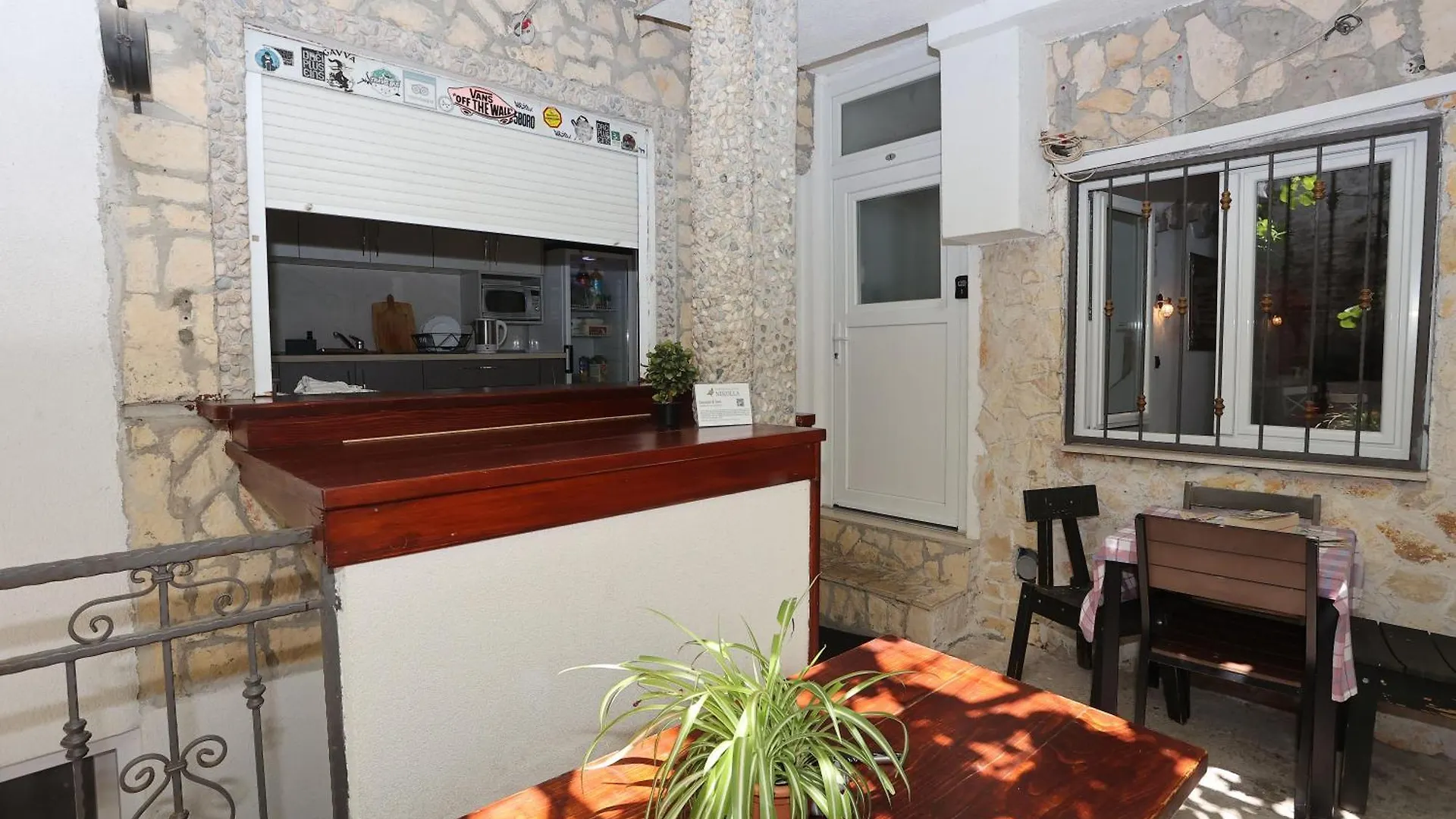 Apartments Nikolla Split