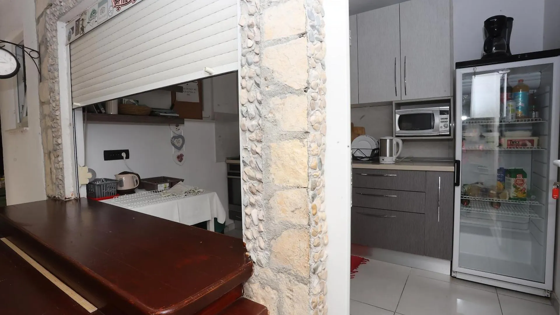 Apartments Nikolla Split 0*,
