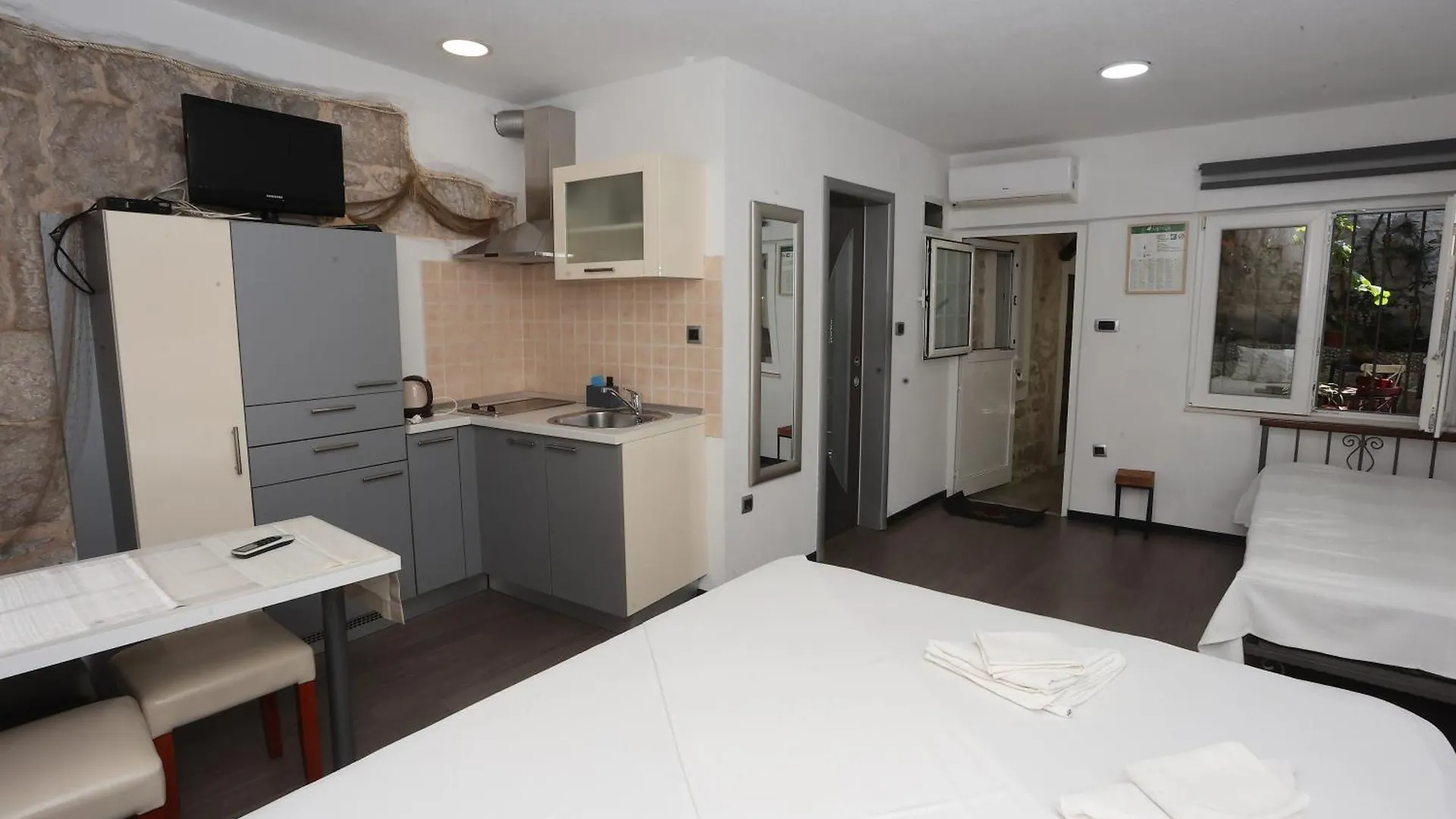Apartments Nikolla Split Croatia