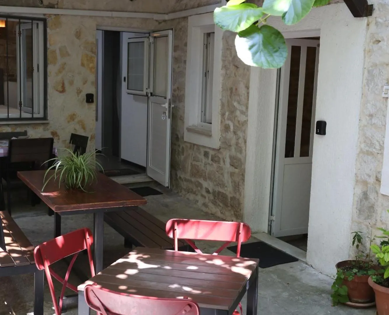 Apartments Nikolla Split Croatia