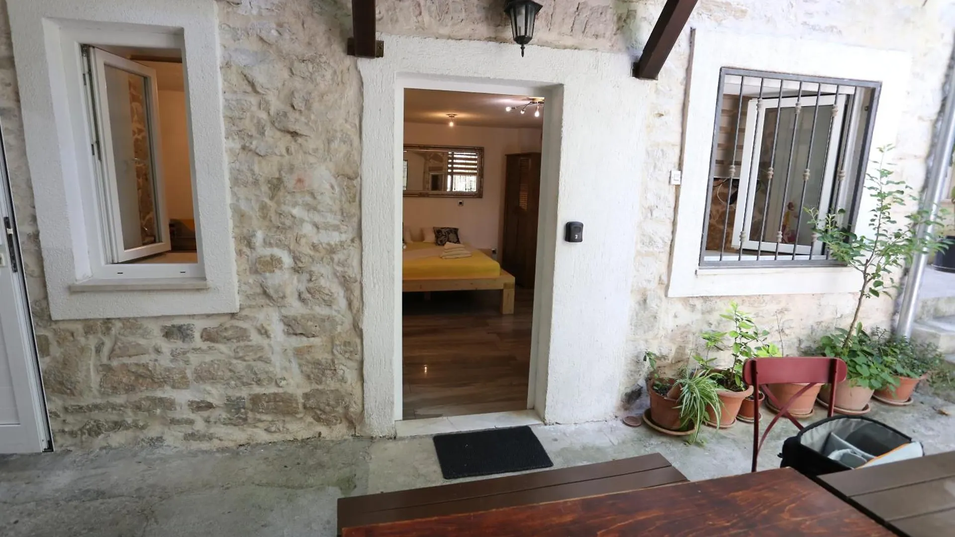 Apartments Nikolla Split Croatia