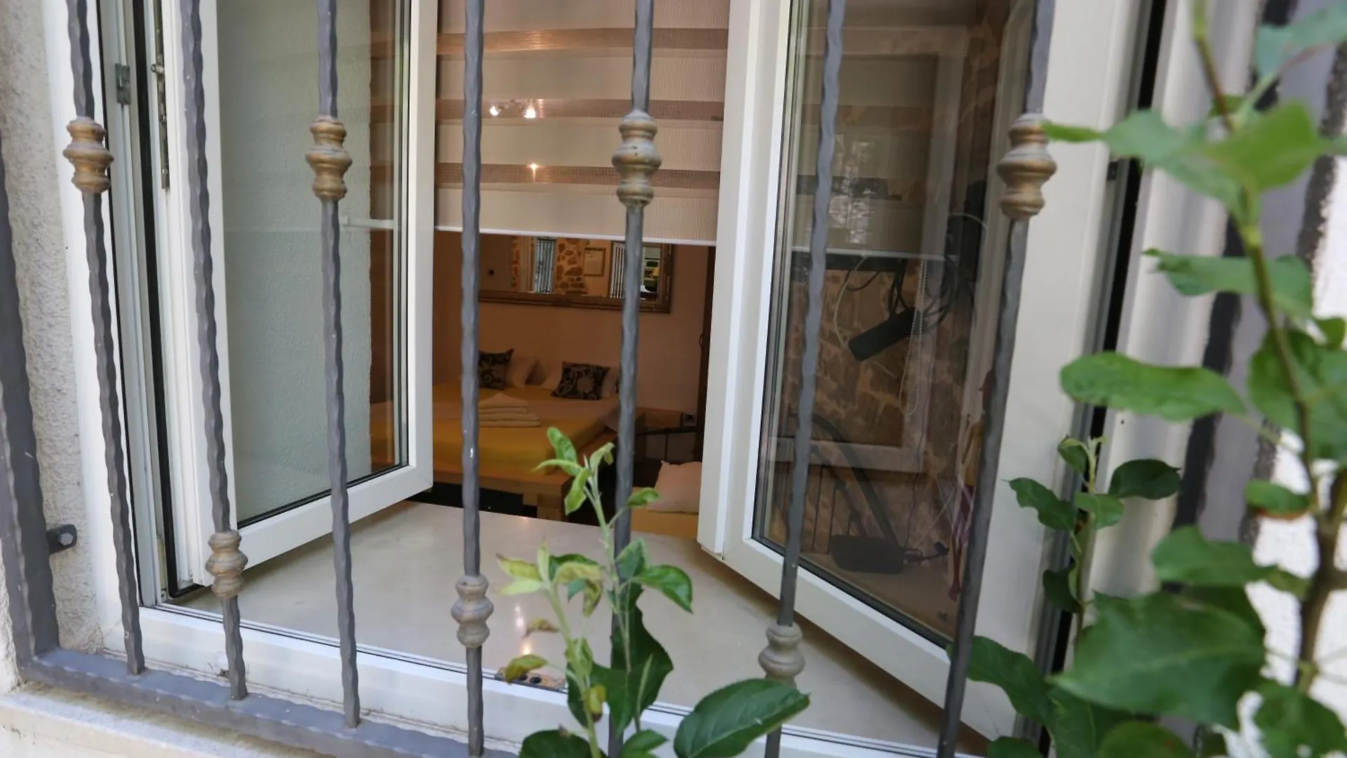 Apartments Nikolla Split 0*,
