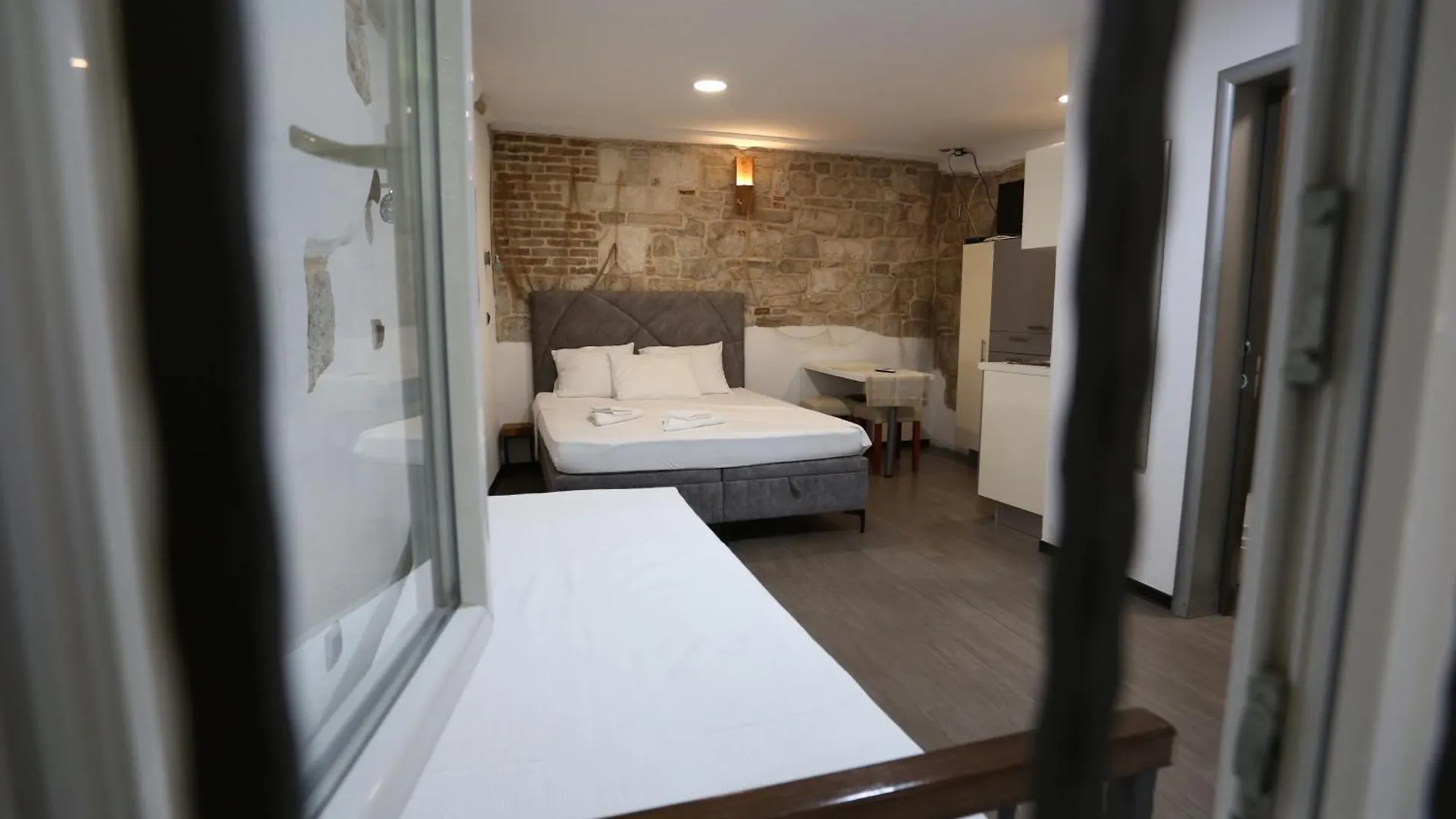 Apartments Nikolla Split