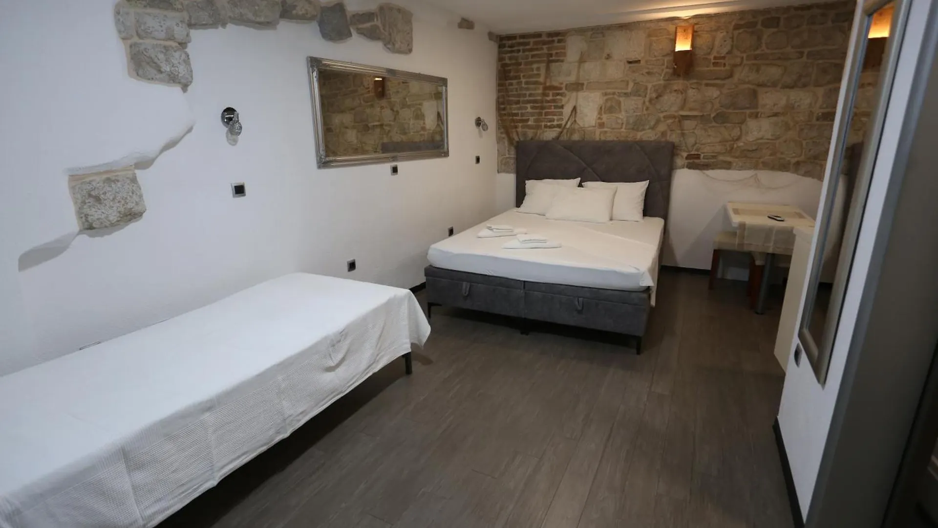 Apartments Nikolla Split Croatia